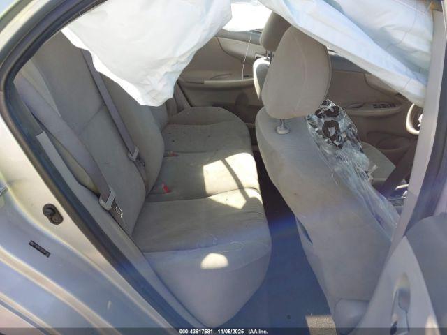 Toyota Corolla Le Image 11