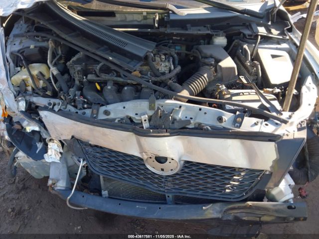 Toyota Corolla Le Image 15