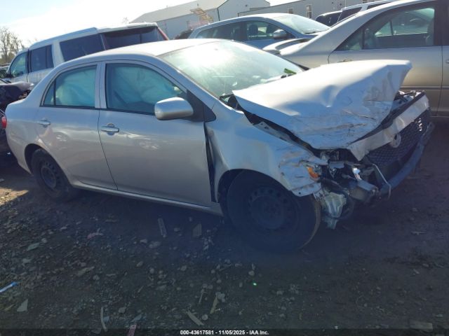 Toyota Corolla Le Image 5