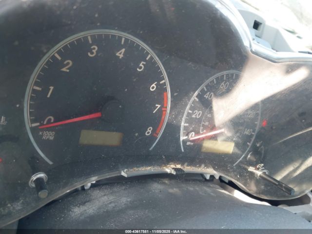 Toyota Corolla Le Image 8