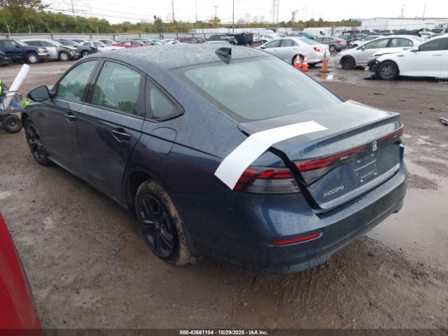 Honda Accord Se Image 8