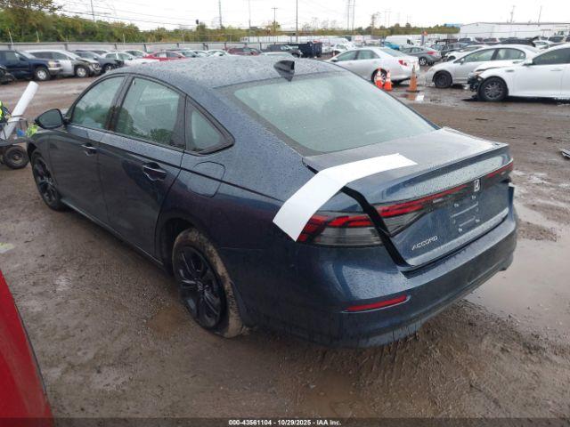 Honda Accord Se Image 8