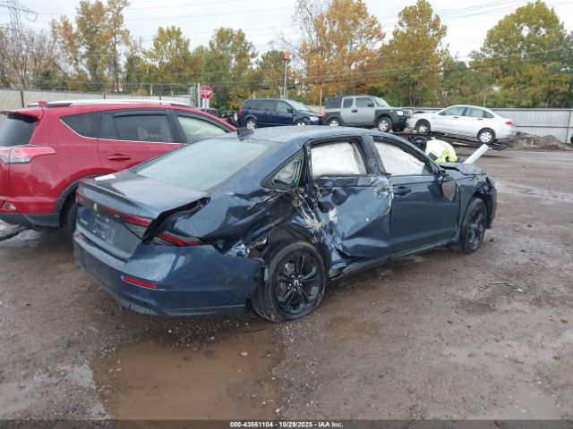 Honda Accord Se Image 3