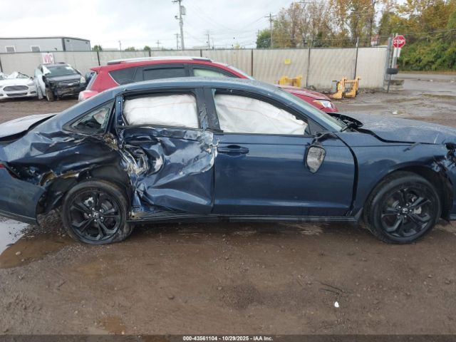 Honda Accord Se Image 12