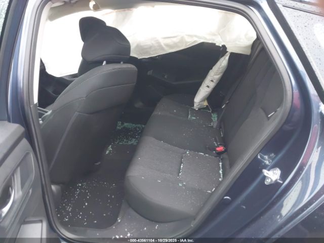 Honda Accord Se Image 9