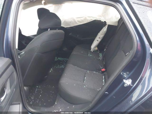 Honda Accord Se Image 9