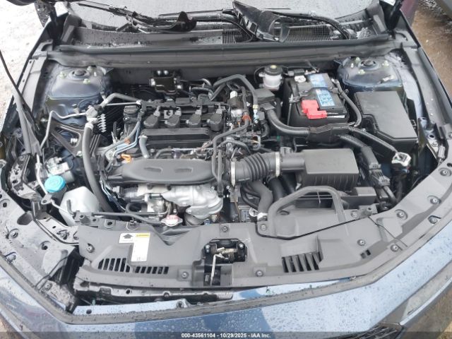 Honda Accord Se Image 6