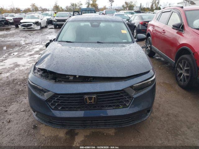 Honda Accord Se Image 14