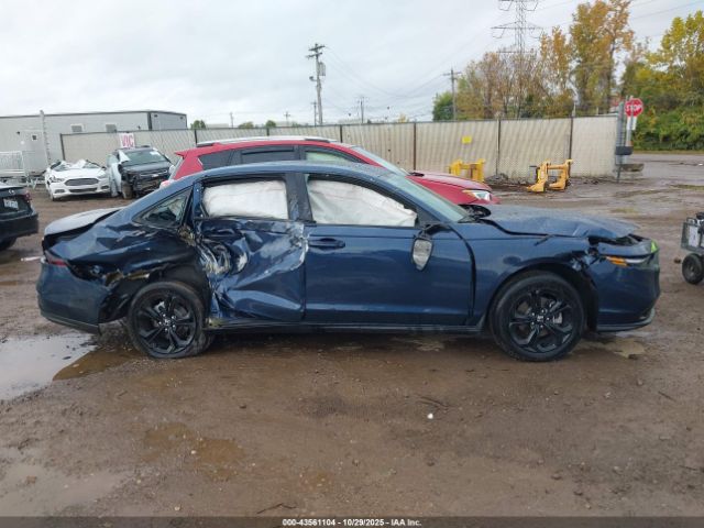 Honda Accord Se Image 10