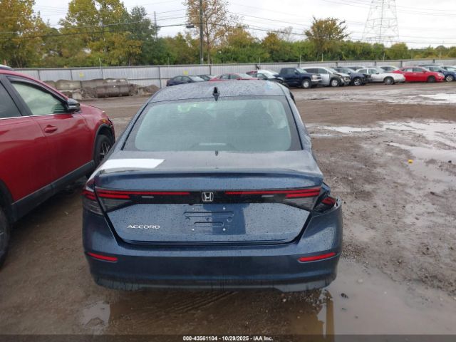 Honda Accord Se Image 2