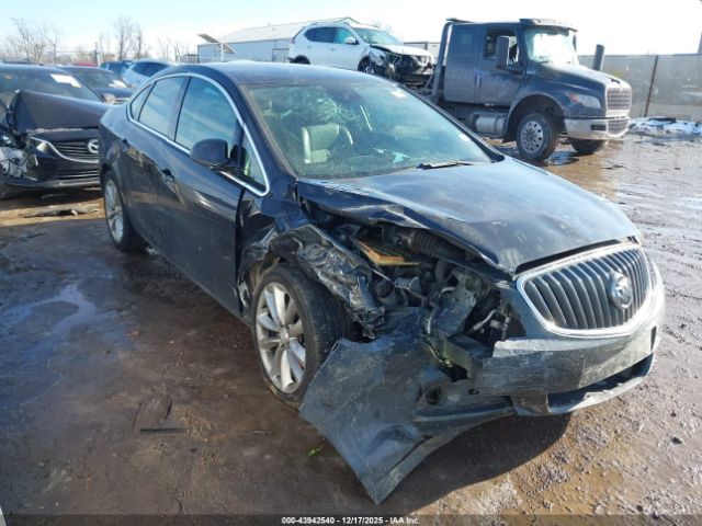 Buick Verano Image 1