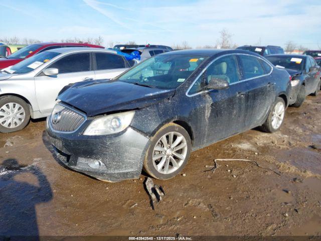 Buick Verano Image 3