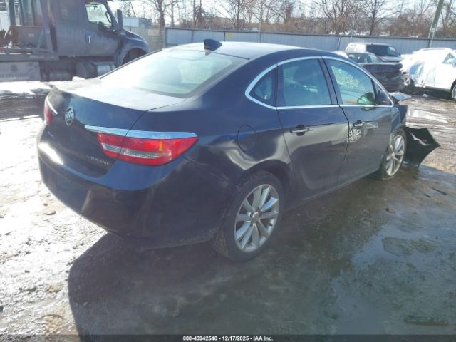 Buick Verano Image 15