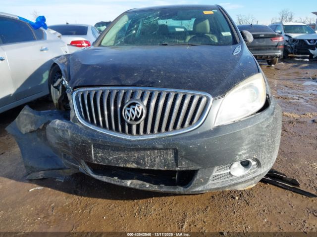 Buick Verano Image 14