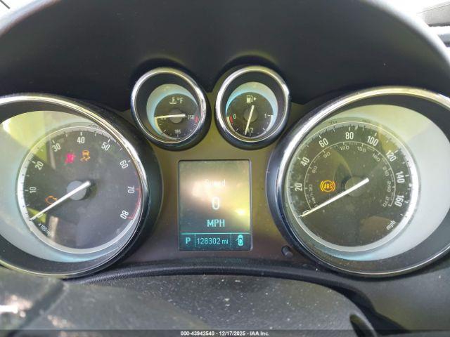 Buick Verano Image 5