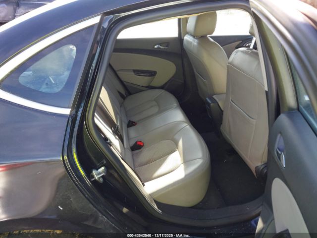 Buick Verano Image 13