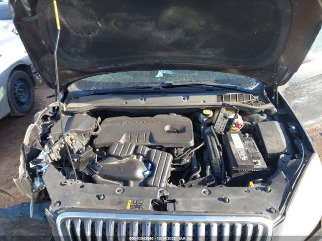 Buick Verano Image 10