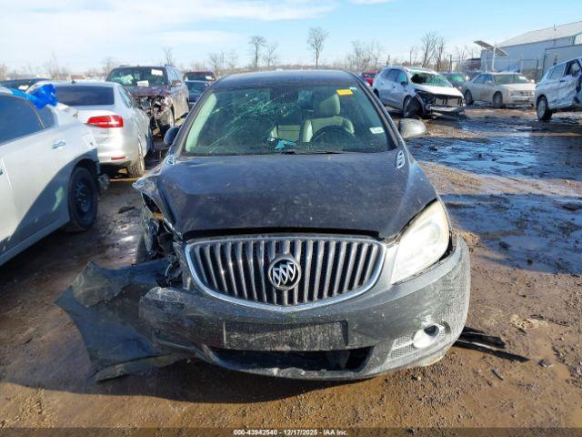 Buick Verano Image 9