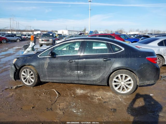 Buick Verano Image 7