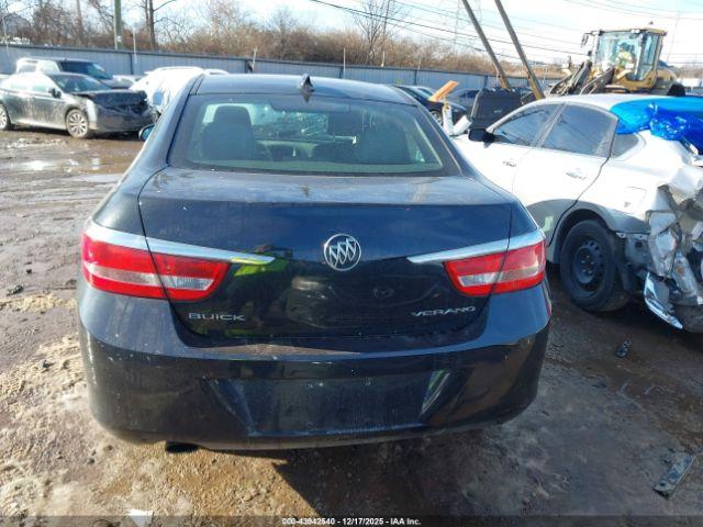 Buick Verano Image 11