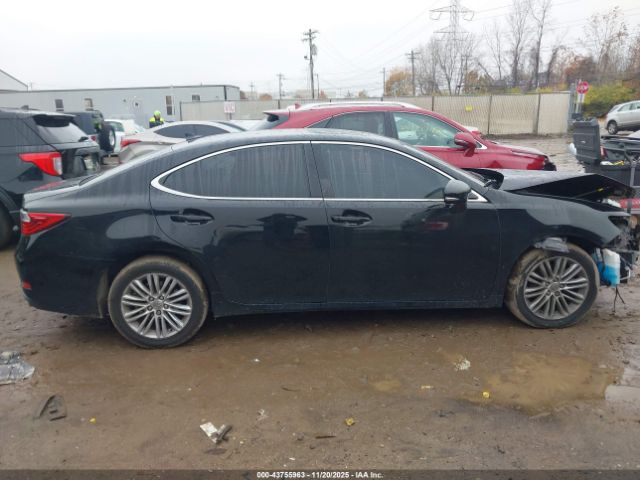Lexus Es Image 15
