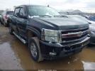 Chevrolet Silverado 1500 Ltz Image 1