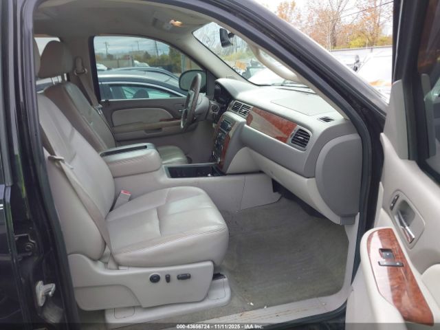 Chevrolet Silverado 1500 Ltz Image 5