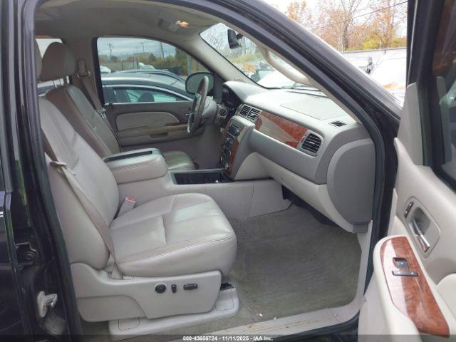 Chevrolet Silverado 1500 Ltz Image 5