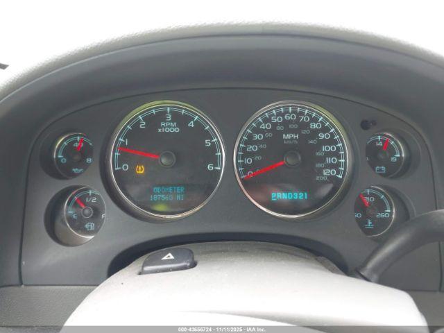 Chevrolet Silverado 1500 Ltz Image 10