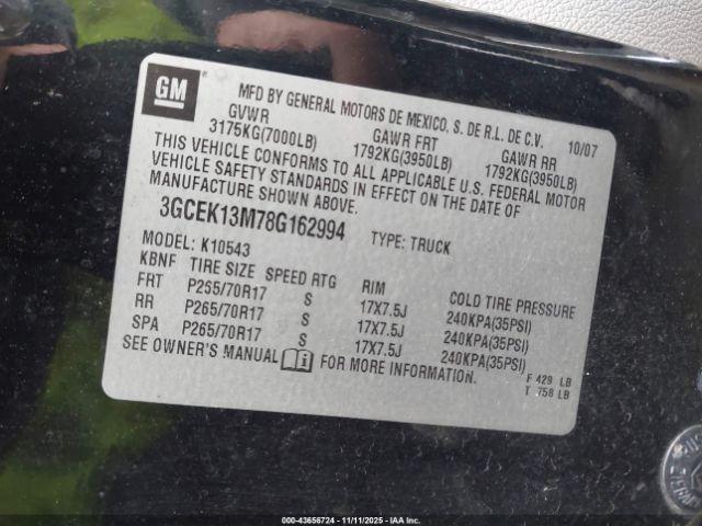 Chevrolet Silverado 1500 Ltz Image 12