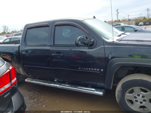 Chevrolet Silverado 1500 Ltz Image 14
