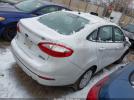 Ford Fiesta S Image 3