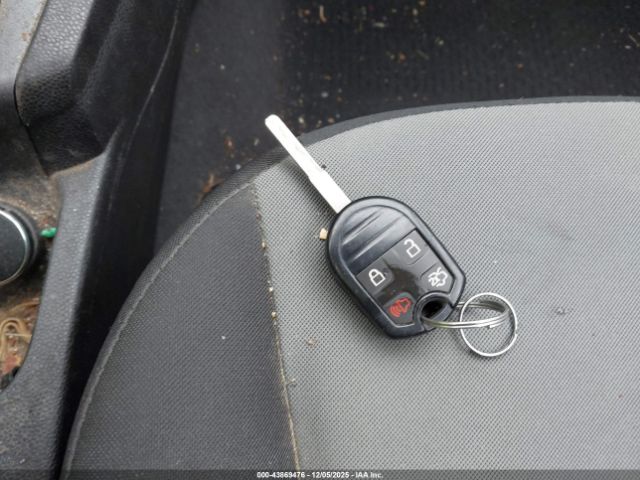 Ford Fiesta S Image 14