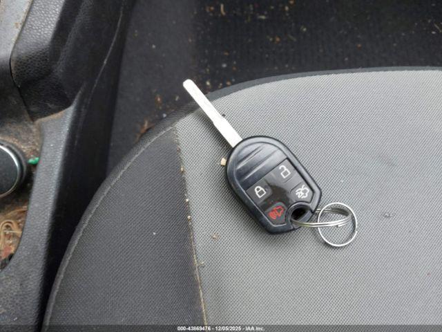 Ford Fiesta S Image 14