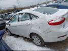 Ford Fiesta S Image 10