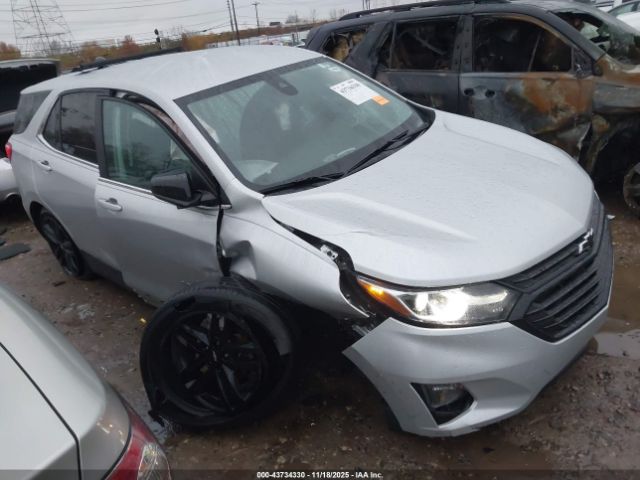 Chevrolet Equinox Fwd Lt Image 1