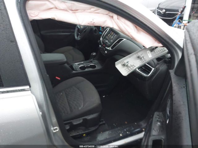 Chevrolet Equinox Fwd Lt Image 14