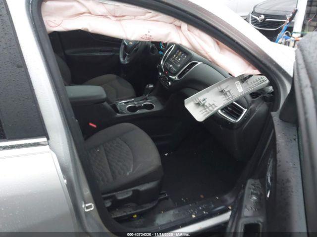 Chevrolet Equinox Fwd Lt Image 14