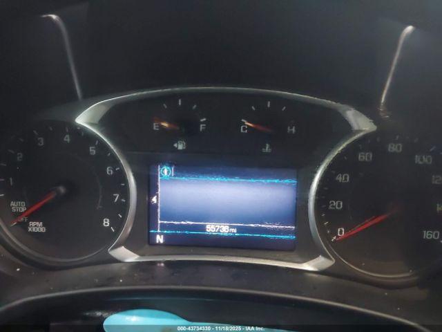 Chevrolet Equinox Fwd Lt Image 6