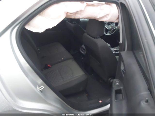 Chevrolet Equinox Fwd Lt Image 4