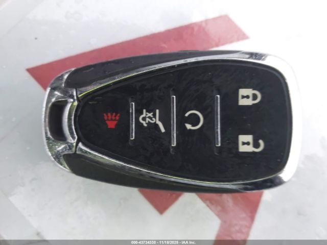 Chevrolet Equinox Fwd Lt Image 11