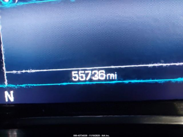 Chevrolet Equinox Fwd Lt Image 12