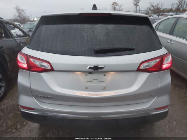 Chevrolet Equinox Fwd Lt Image 10