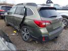 Subaru Outback 2.5i Limited Image 11