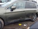 Subaru Outback 2.5i Limited Image 10