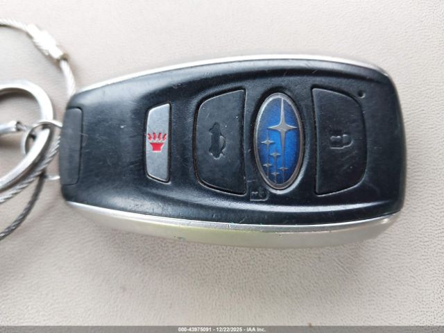 Subaru Outback 2.5i Limited Image 13