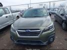 Subaru Outback 2.5i Limited Image 9