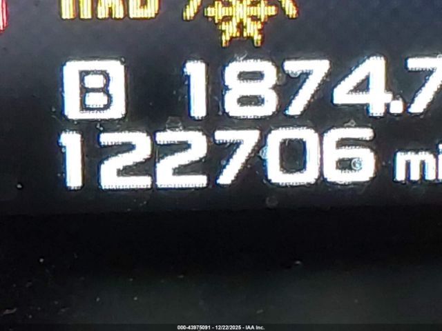 Subaru Outback 2.5i Limited Image 18