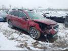 Subaru Outback 2.5i Limited Image 1