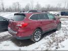 Subaru Outback 2.5i Limited Image 13